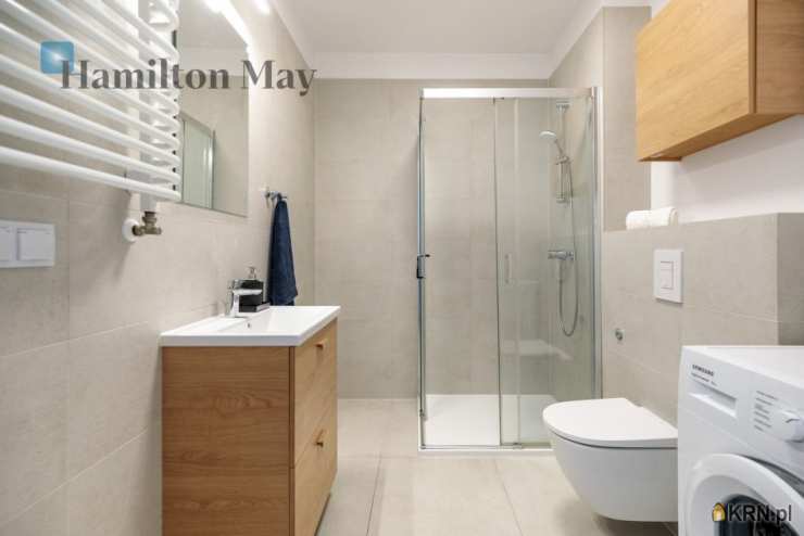 Mieszkanie  na sprzedaż, Kraków, Łagiewniki/Borek Fałęcki, ul. A. Fredry, 3 pokojowe