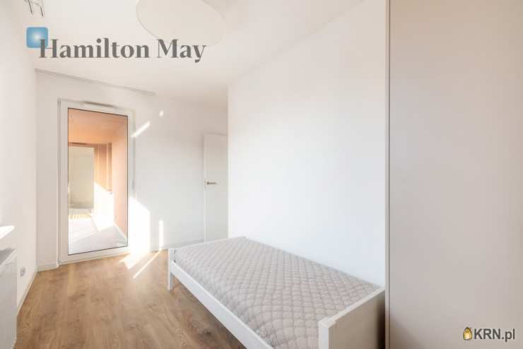 Kraków, Łagiewniki/Borek Fałęcki, ul. A. Fredry, 3 pokojowe, Mieszkanie  na sprzedaż