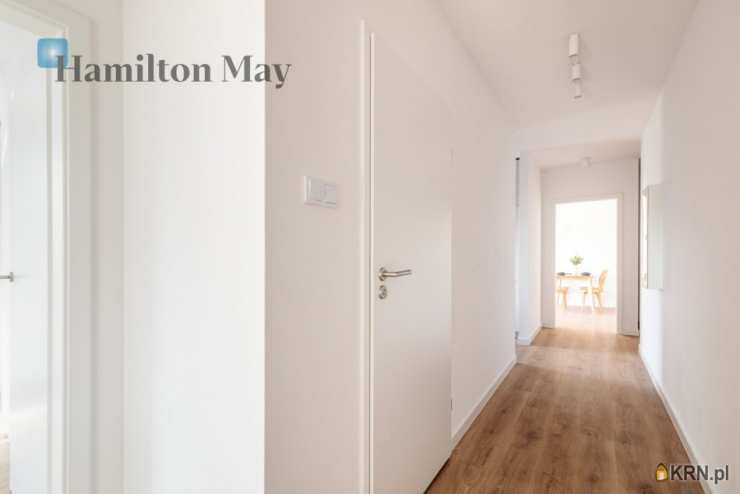 3 pokojowe, Kraków, Łagiewniki/Borek Fałęcki, ul. A. Fredry, Mieszkanie  na sprzedaż