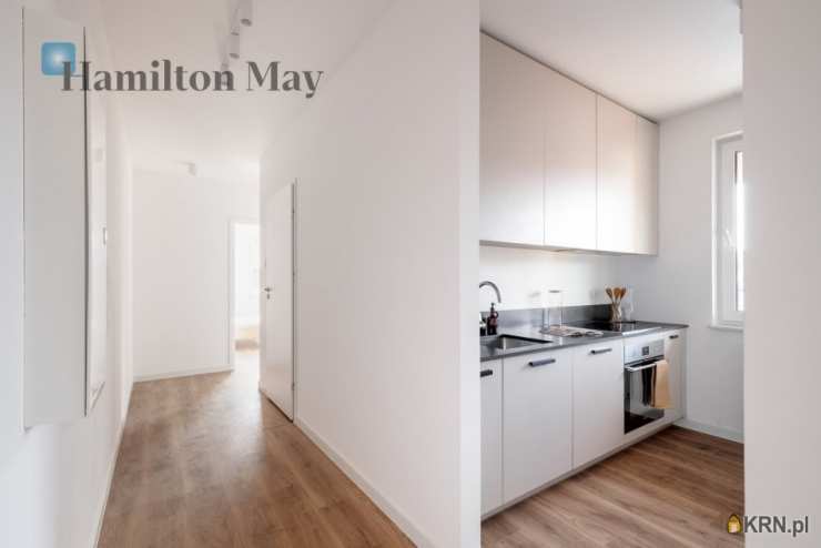 3 pokojowe, Mieszkanie  na sprzedaż, Kraków, Łagiewniki/Borek Fałęcki, ul. A. Fredry