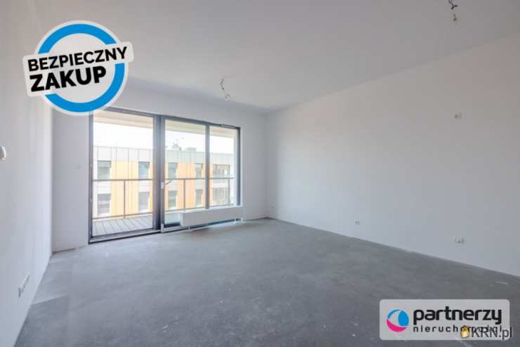 Mieszkanie  na sprzedaż, 3 pokojowe, Gdańsk, Śródmieście, ul. Stara Stocznia