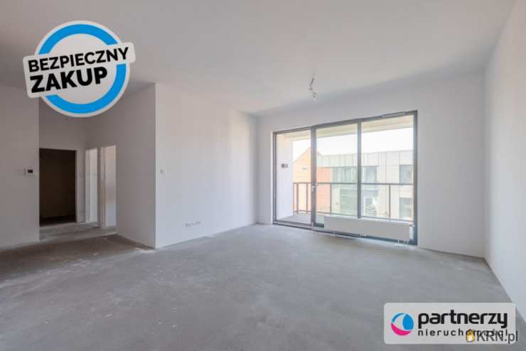 Gdańsk, Śródmieście, ul. Stara Stocznia, Mieszkanie  na sprzedaż, 3 pokojowe