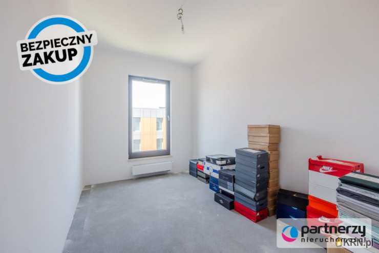 3 pokojowe, Gdańsk, Śródmieście, ul. Stara Stocznia, Mieszkanie  na sprzedaż