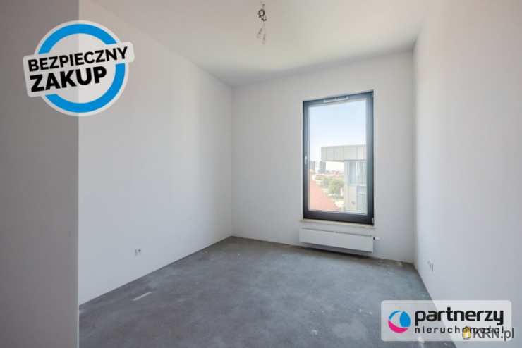 3 pokojowe, Mieszkanie  na sprzedaż, Gdańsk, Śródmieście, ul. Stara Stocznia