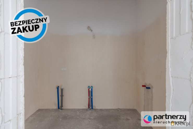 PARTNERZY Nieruchomości sp. z o.o., Mieszkanie  na sprzedaż, Gdańsk, Śródmieście, ul. Stara Stocznia