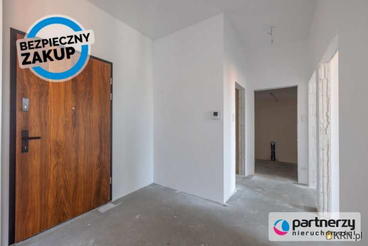 Mieszkanie  na sprzedaż, Gdańsk, Śródmieście, ul. Stara Stocznia, 3 pokojowe