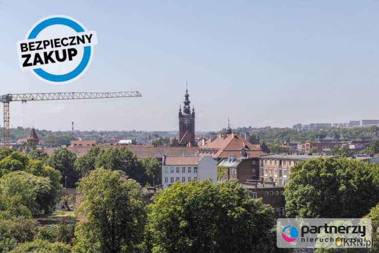 3 pokojowe, Gdańsk, Śródmieście, ul. Stara Stocznia, Mieszkanie  na sprzedaż