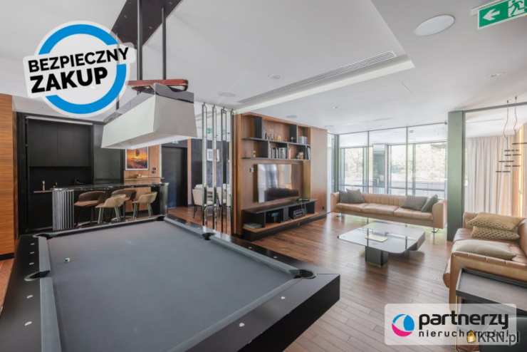 Mieszkanie  na sprzedaż, 3 pokojowe, Gdańsk, Śródmieście, ul. Stara Stocznia