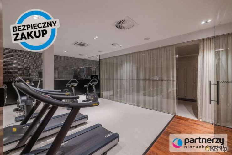 3 pokojowe, Gdańsk, Śródmieście, ul. Stara Stocznia, Mieszkanie  na sprzedaż