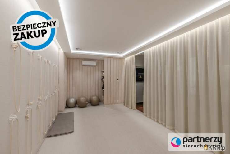 3 pokojowe, Mieszkanie  na sprzedaż, Gdańsk, Śródmieście, ul. Stara Stocznia