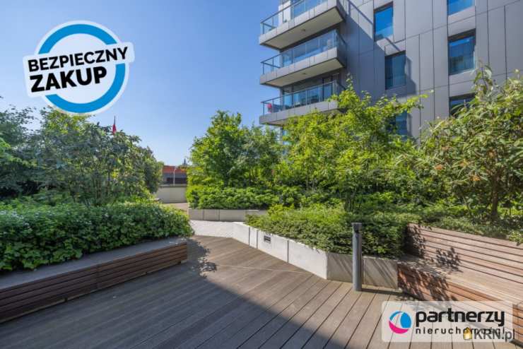 PARTNERZY Nieruchomości sp. z o.o., Mieszkanie  na sprzedaż, Gdańsk, Śródmieście, ul. Stara Stocznia