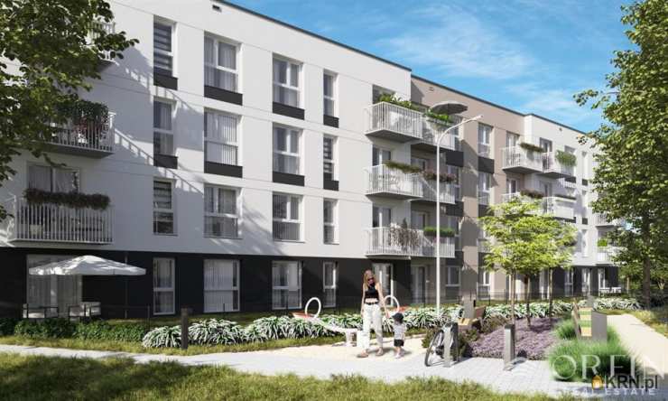 Mieszkanie  na sprzedaż, Rokitki, ul. , 4 pokojowe