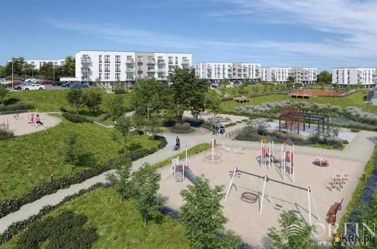 Mieszkanie  na sprzedaż, Rokitki, ul. , 4 pokojowe