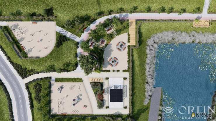 Rokitki, ul. , 4 pokojowe, Mieszkanie  na sprzedaż