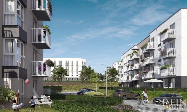 Orfin Nieruchomości, Mieszkanie  na sprzedaż, Rokitki, ul. 