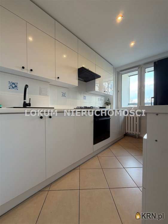 Mieszkanie  na sprzedaż, 3 pokojowe, Jastrzębie-Zdrój, os. Chrobrego, ul. H. Marusarzówny