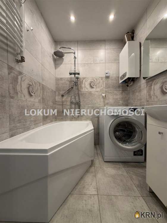 Jastrzębie-Zdrój, os. Chrobrego, ul. H. Marusarzówny, Mieszkanie  na sprzedaż, 3 pokojowe