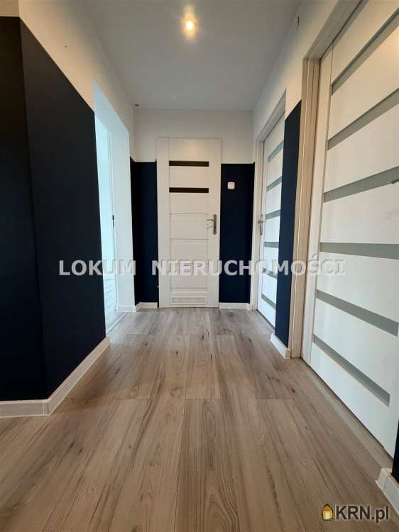 Mieszkanie  na sprzedaż, Jastrzębie-Zdrój, os. Chrobrego, ul. H. Marusarzówny, 3 pokojowe