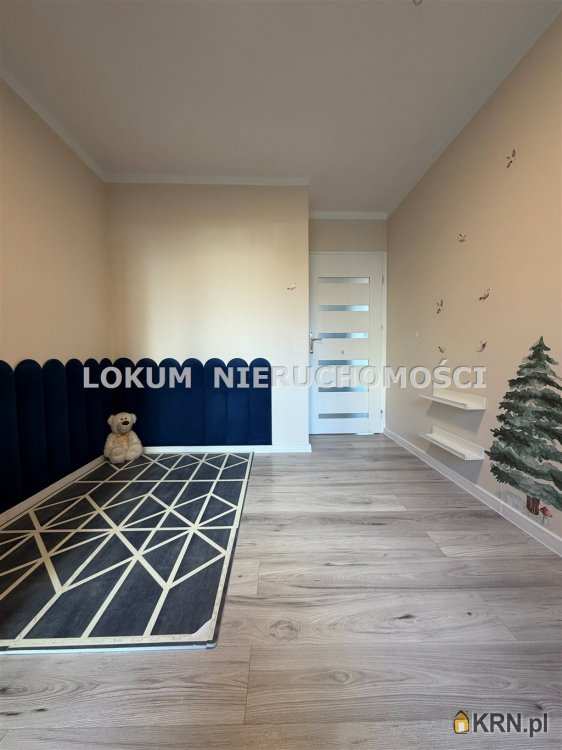 Jastrzębie-Zdrój, os. Chrobrego, ul. H. Marusarzówny, Mieszkanie  na sprzedaż, 3 pokojowe