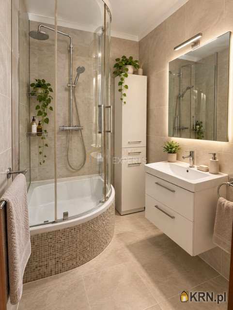 Home Experts, Mieszkanie  na sprzedaż, Warszawa, Bielany, ul. Renesansowa