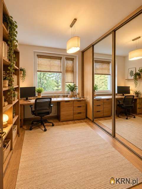 Mieszkanie  na sprzedaż, Warszawa, Bielany, ul. Renesansowa, 3 pokojowe