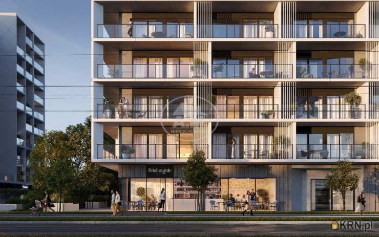 3 pokojowe, Mieszkanie  na sprzedaż, Wrocław, Stare Miasto, ul. 