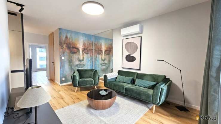 Kraków, Podgórze, ul. , Mieszkanie  na sprzedaż, 3 pokojowe