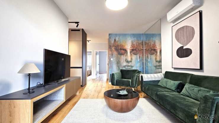 Kraków, Podgórze, ul. , 3 pokojowe, Mieszkanie  na sprzedaż