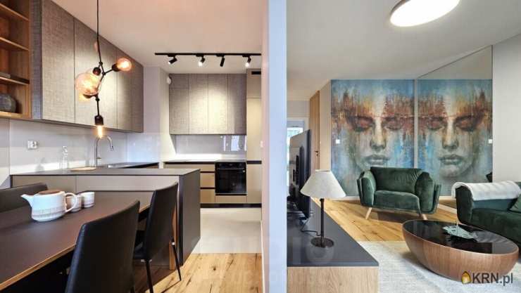 3 pokojowe, Kraków, Podgórze, ul. , Mieszkanie  na sprzedaż