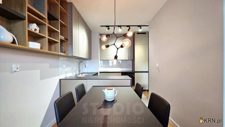 STUDIO NIERUCHOMOŚCI, Mieszkanie  na sprzedaż, Kraków, Podgórze, ul. 