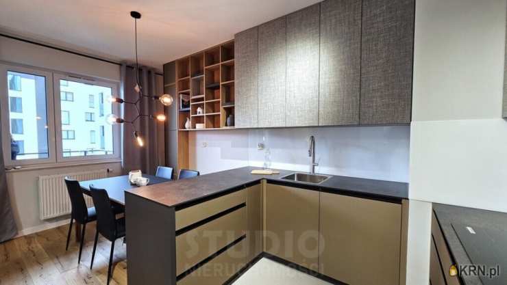 Mieszkanie  na sprzedaż, Kraków, Podgórze, ul. , 3 pokojowe