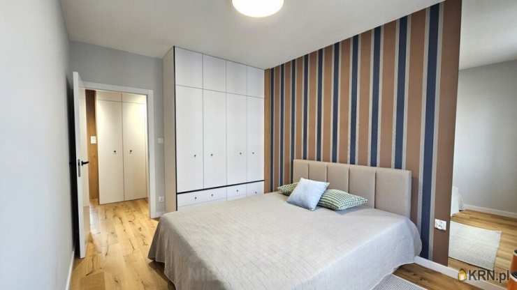 Kraków, Podgórze, ul. , Mieszkanie  na sprzedaż, 3 pokojowe