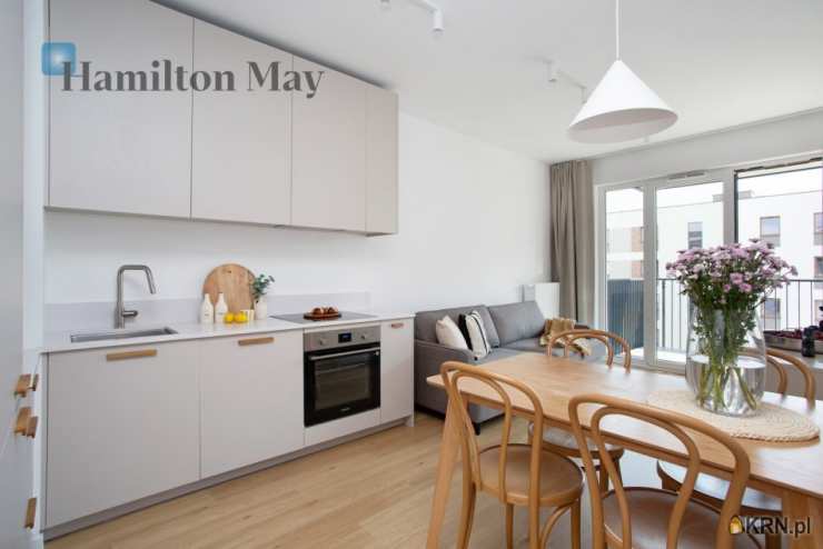 Mieszkanie  na sprzedaż, Kraków, Podgórze/Płaszów, ul. Myśliwska, 4 pokojowe