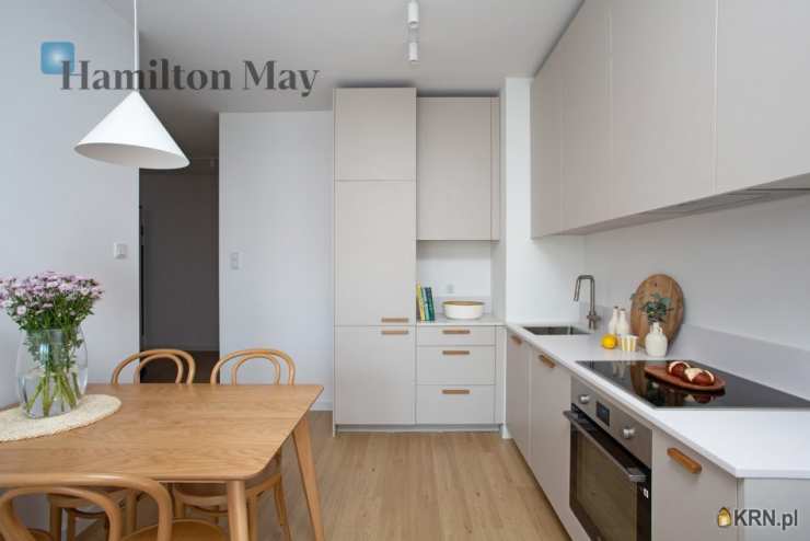 Hamilton May, Mieszkanie  na sprzedaż, Kraków, Podgórze/Płaszów, ul. Myśliwska