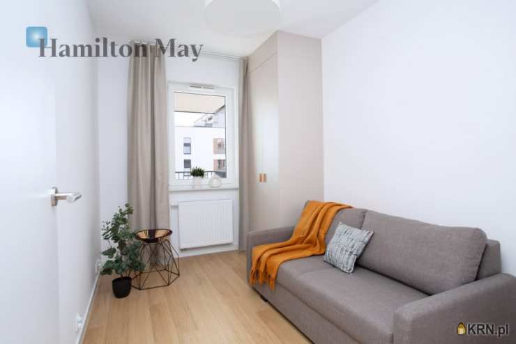 Mieszkanie  na sprzedaż, 4 pokojowe, Kraków, Podgórze/Płaszów, ul. Myśliwska