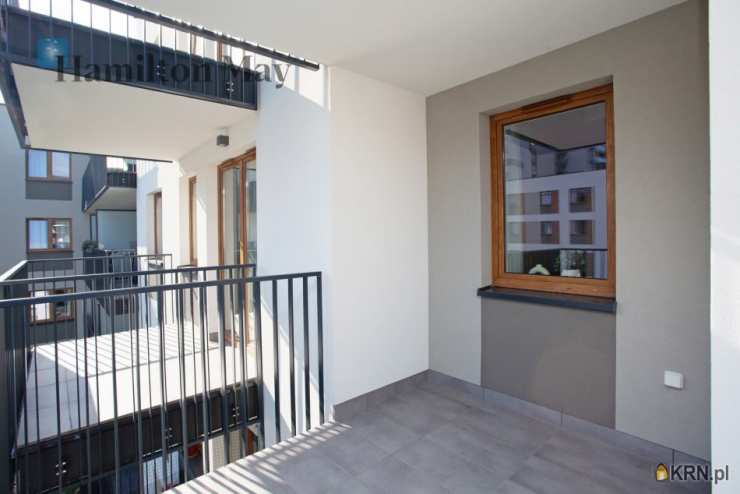 Mieszkanie  na sprzedaż, 4 pokojowe, Kraków, Podgórze/Płaszów, ul. Myśliwska