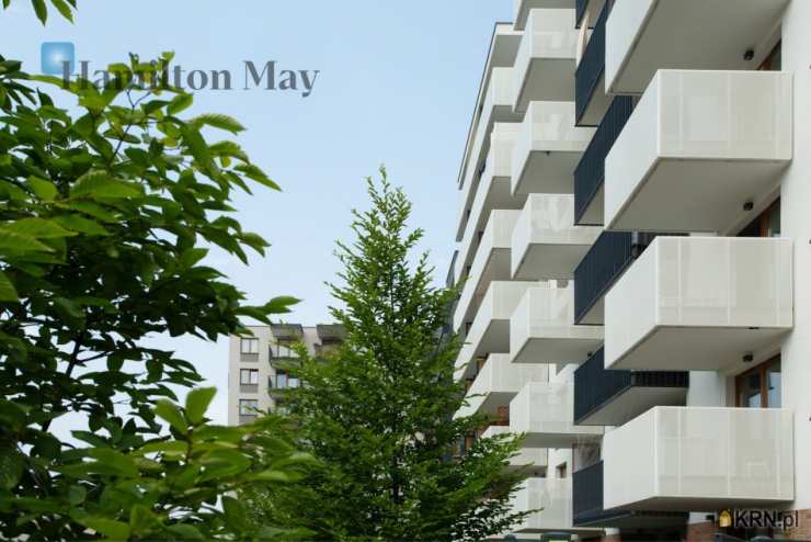 Mieszkanie  na sprzedaż, Kraków, Podgórze/Płaszów, ul. Myśliwska, 4 pokojowe