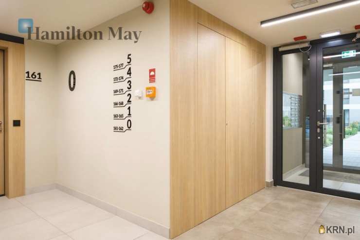 Kraków, Podgórze/Płaszów, ul. Myśliwska, Mieszkanie  na sprzedaż, 4 pokojowe