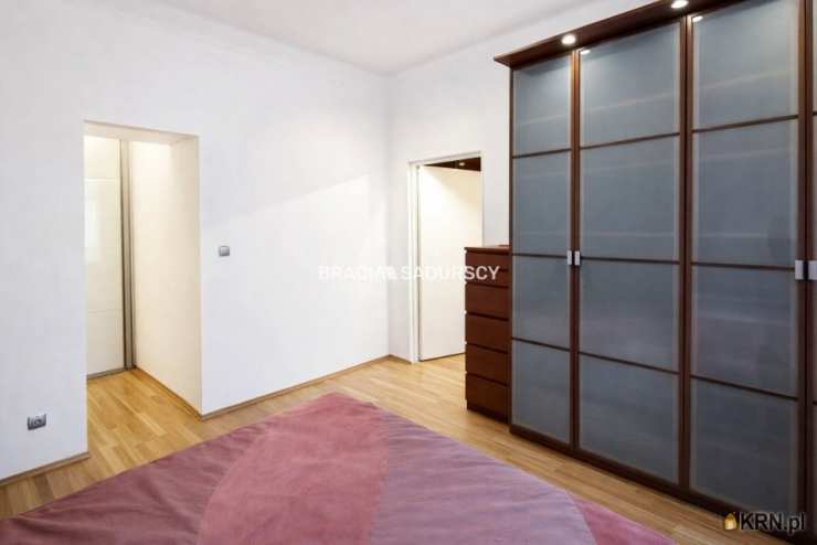 Mieszkanie  na sprzedaż, 2 pokojowe, Kraków, Stare Miasto, ul. M. Zyblikiewicza