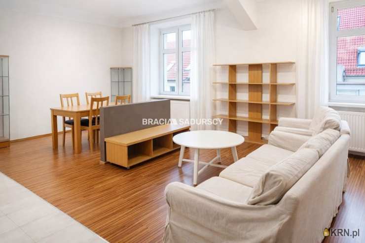 Mieszkanie  na sprzedaż, 2 pokojowe, Kraków, Stare Miasto, ul. M. Zyblikiewicza