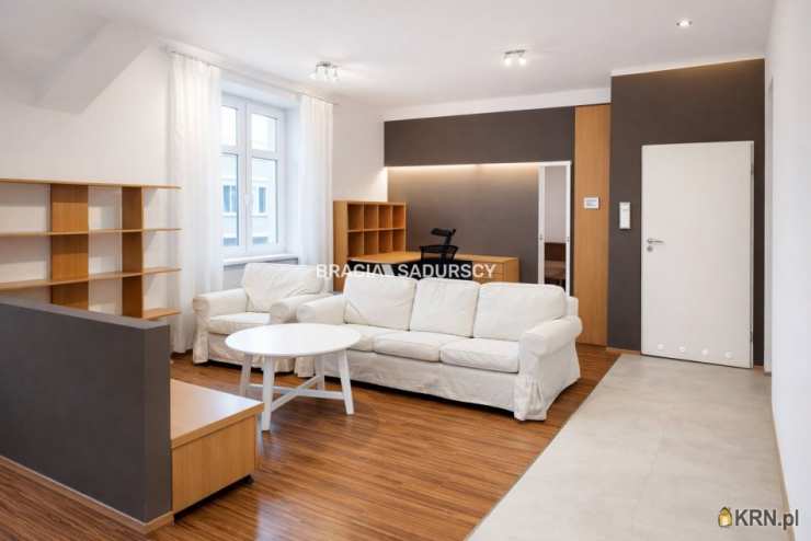 Kraków, Stare Miasto, ul. M. Zyblikiewicza, Mieszkanie  na sprzedaż, 2 pokojowe