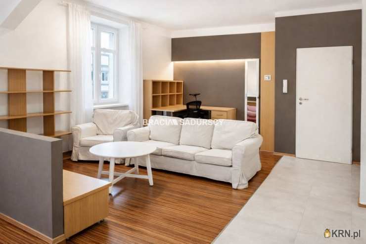 Mieszkanie  na sprzedaż, 2 pokojowe, Kraków, Stare Miasto, ul. M. Zyblikiewicza