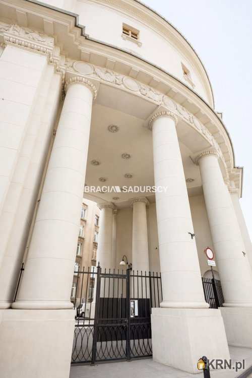 Kraków, Stare Miasto, ul. M. Zyblikiewicza, 2 pokojowe, Mieszkanie  na sprzedaż