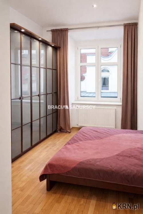 Kraków, Stare Miasto, ul. M. Zyblikiewicza, Mieszkanie  na sprzedaż, 2 pokojowe