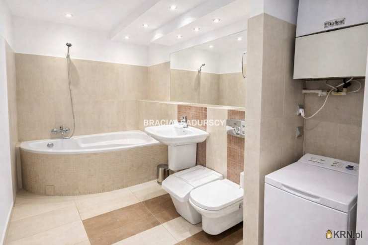 BRACIA SADURSCY ODDZIAŁ BS4 KROWODRZA, Mieszkanie  na sprzedaż, Kraków, Stare Miasto, ul. M. Zyblikiewicza