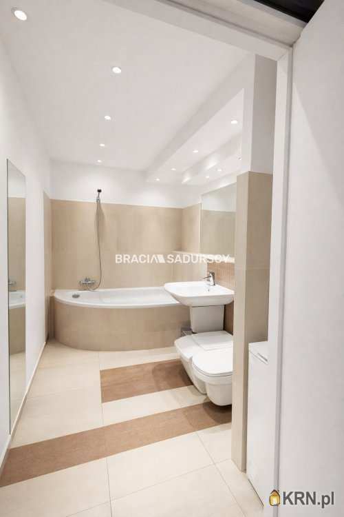 BRACIA SADURSCY ODDZIAŁ BS4 KROWODRZA, Mieszkanie  na sprzedaż, Kraków, Stare Miasto, ul. M. Zyblikiewicza