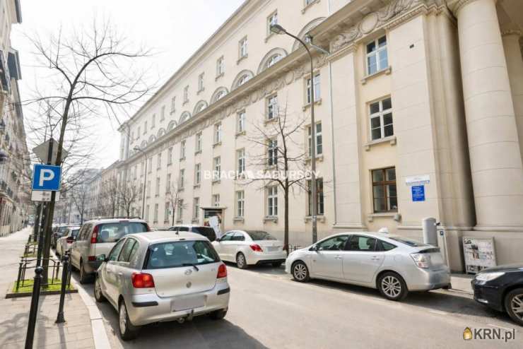 2 pokojowe, Kraków, Stare Miasto, ul. M. Zyblikiewicza, Mieszkanie  na sprzedaż