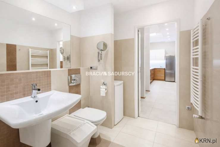 2 pokojowe, Mieszkanie  na sprzedaż, Kraków, Stare Miasto, ul. M. Zyblikiewicza