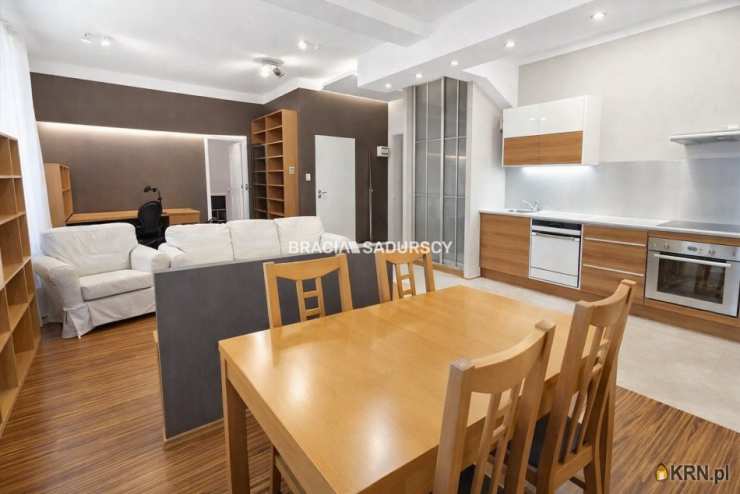 2 pokojowe, Kraków, Stare Miasto, ul. M. Zyblikiewicza, Mieszkanie  na sprzedaż