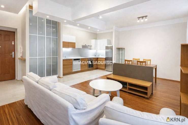 Mieszkanie  na sprzedaż, 2 pokojowe, Kraków, Stare Miasto, ul. M. Zyblikiewicza